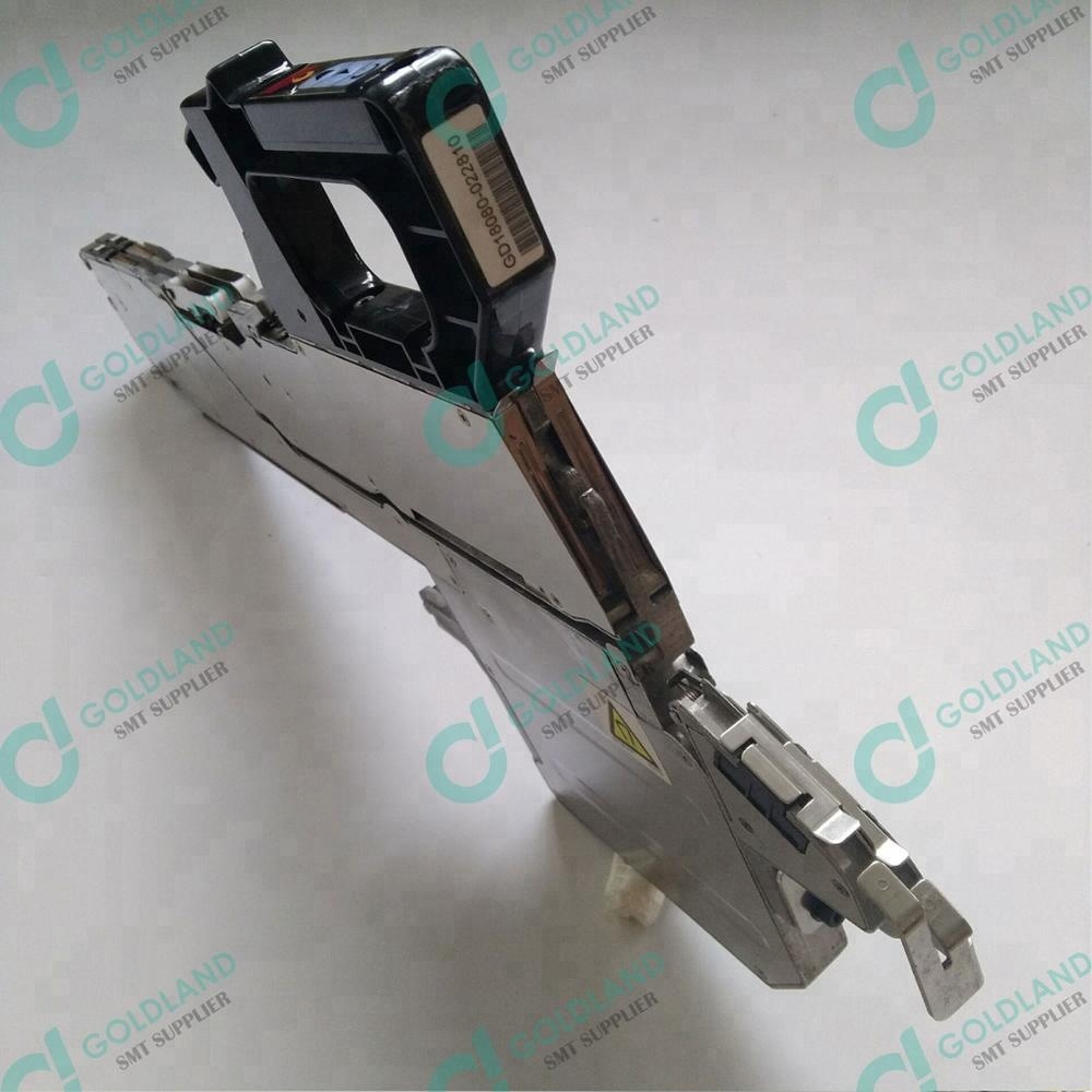 SMT pick and place machine and spare parts Hitachi GD18080 8mm Dual Tape SMT Feeders For Hitachi GXH-1/GXH-3/SIGMA