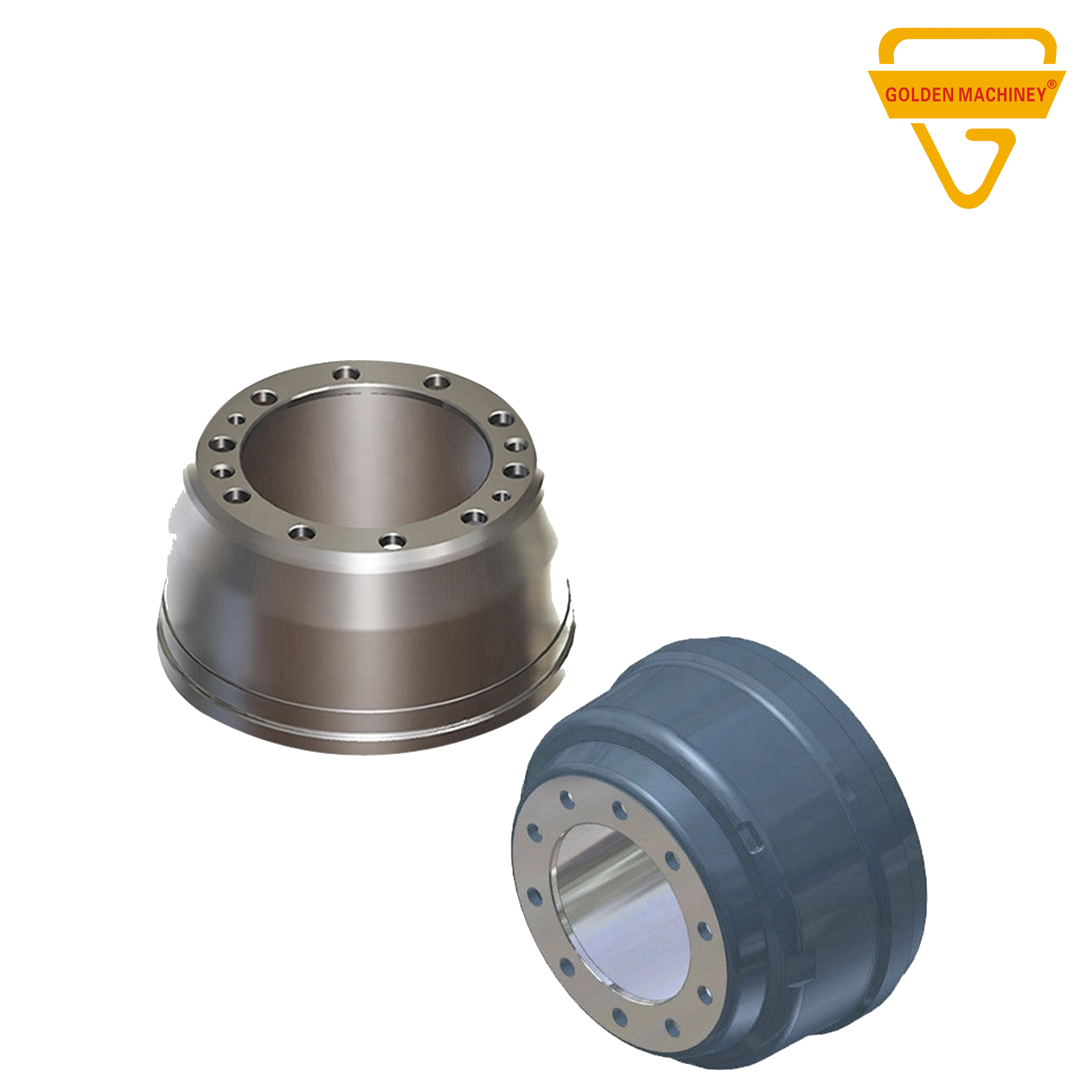 Good Quality Cheap Price Volvo Truck Brake Drum