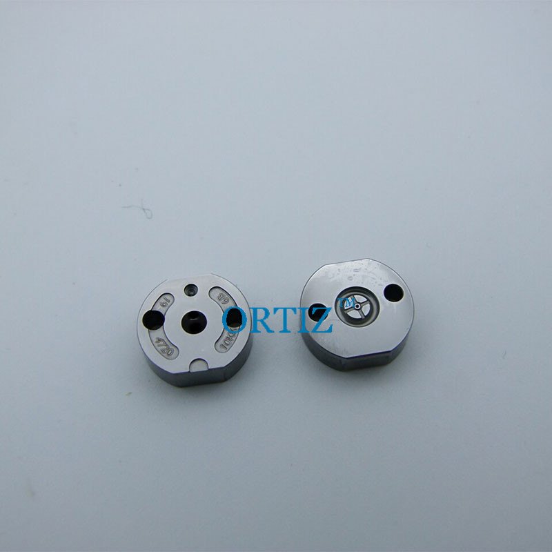 ORTIZ Denso plate valve BF23 SFP6 for FORD Transit 095000-5801 diesel injector