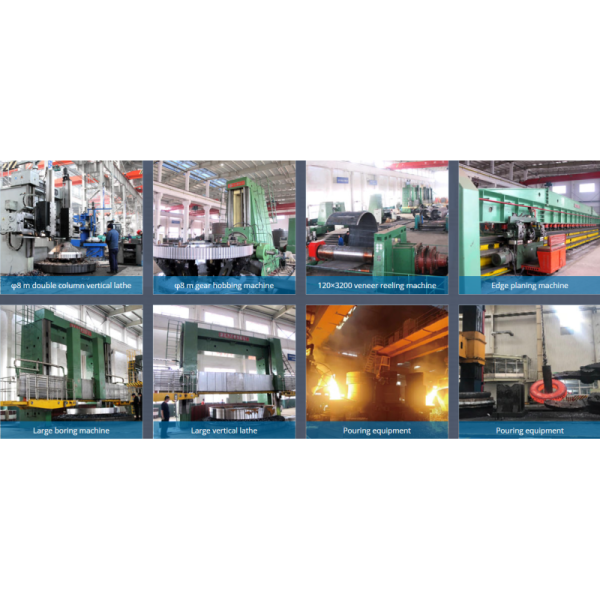 Indirect Electric Heating Rotary Kiln for High Temperature (1050°C) Thermal Treatment with Customizable Capacity