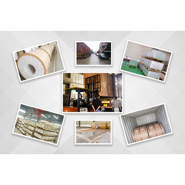 Composited Thin Aluminium Foil Kitchen Use , Temper H18 Aluminium Foil For Food Wrapping