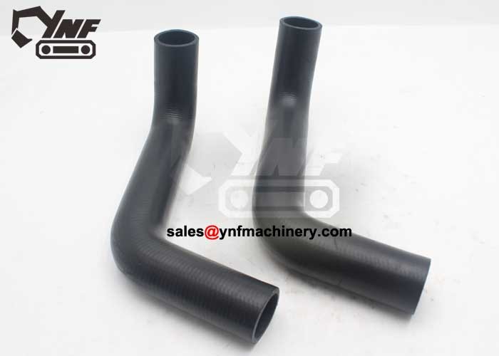 7Y-1941 7Y1941 Radiator Coolant Upper Hose For Excavator CAT E320B