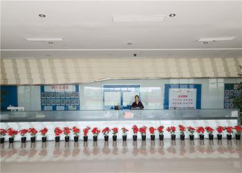 Shanghai Jindun special vehicle Equipment Co., Ltd