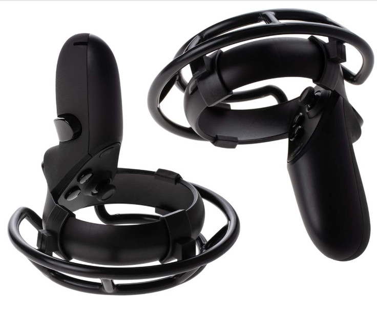 ABS/PP/PC Injection Molding Molds Rift S PC Powered VR Gaming Headset Black