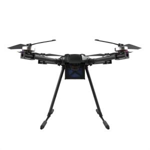 ZAi Industrial Drone with Thermal Camera 10km Range GPS GLONASS