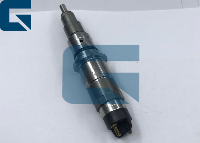 PC200-7 Throttle Lever Control Rod PC200-7 Throttle Motor Fuel Hook Rod For Excavator