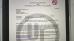 Hangzhou lianli electrical co,. ltd. Certifications