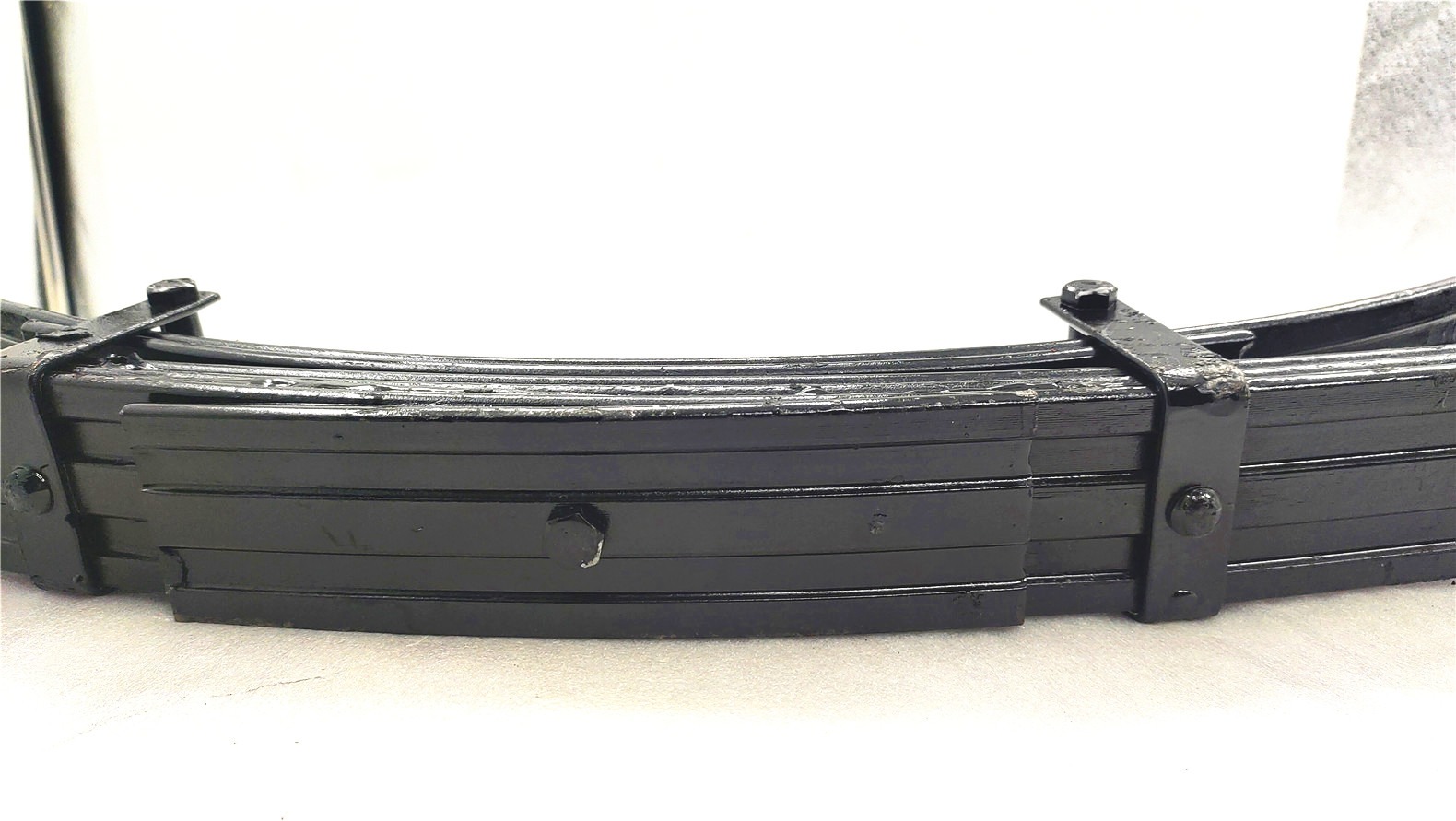Steel Leaf Spring for DAYANG Tricycle 4 2 Rear Suspension Replacement Parts