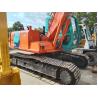 Buy cheap Used HITACHI EX120 Excavator from wholesalers