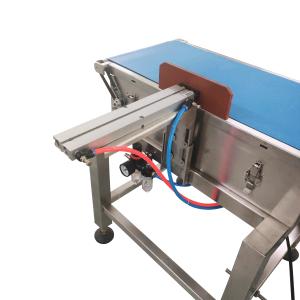 Industrial Use Checkweigher Machine Weighing Scales with Conveyor Belt