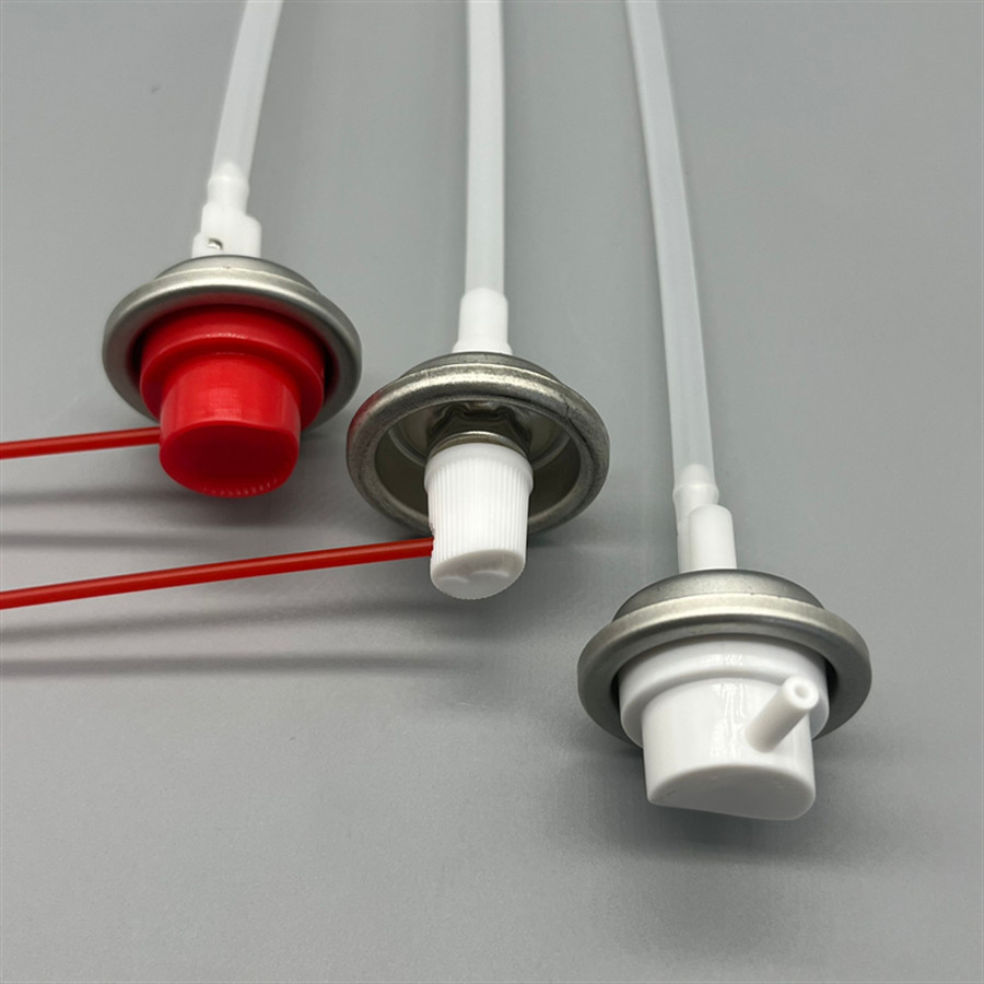 Professional Carburetor Cleaning Valve for Deep Engine Cleaning with Anti-Clog Design and Consistent High-Pressure Spray