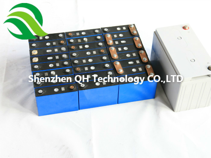 High Capacity Lithium Ion Forklift Battery , 48Volt 240Ah Lithium Power Battery