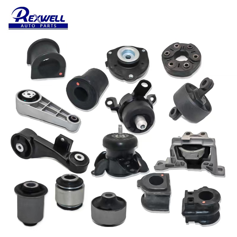 1999-2009 Year OEM 20464-FG000 Rear Stabilizer Bushing for Subaru Legacy IMPREZA Saloon