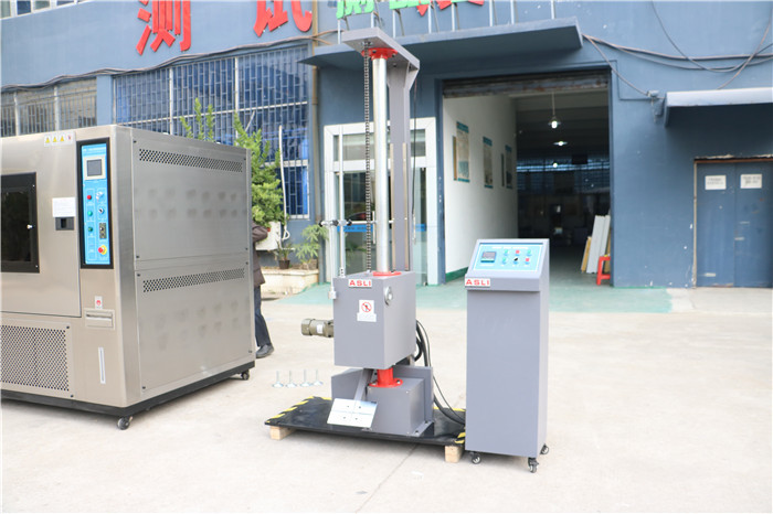 Lab Test Equipment Of Humidity Control Equipment Factory Brand ASLI With Paperless Recorders QC RND Tools