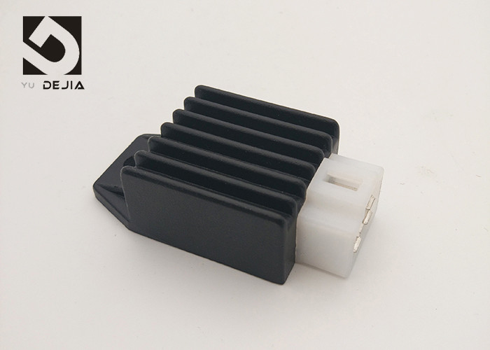 YAMAHA JOG50 Single Phase Half Wave Rectifier , Motorcycle Battery Regulator