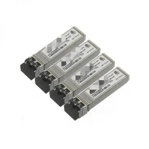 C8R24B 16Gb Short Wave Fibre Channel SFP 4-pack Transceiver Private Mold 100% Original