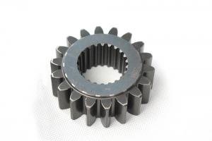 Buy cheap Excavator parts R210LC-9S/R220LC-9S Swing sun gear 39Q6-12320/39Q6-12240 TGFQ swing gearbox product