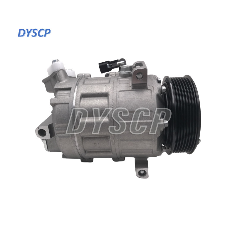 92600-1VA0D 926001VA0D Auto AC Compressor For Nissan Serena C26 FC26 7pk