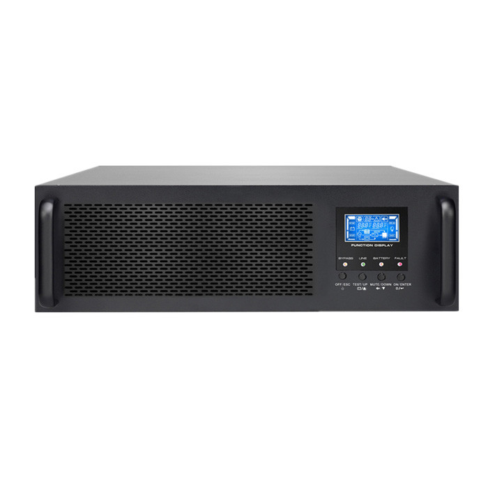 CE UL Certified 1000va 800w Ups Single Phase Uninterruptible Power Supply