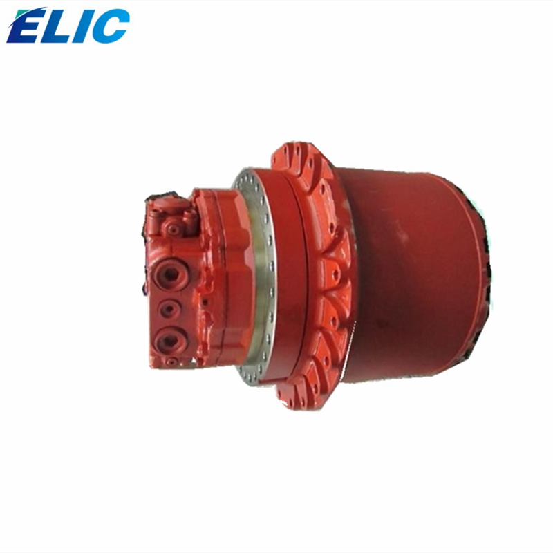Excavator Part MAG170 Hydraulic Travel Motor For SK230-6 SK250-6