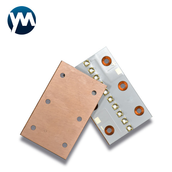 Line Light Source 30W LED UV Module 365nm 385nm 395nm for Curing Lamp