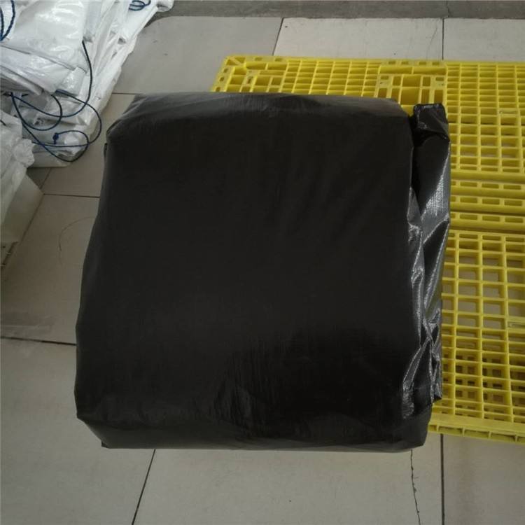 Waste Disposal Dumpster, Open Top Roll Off Drawstring Container Liners, Dumpster Liners, Facility Liners