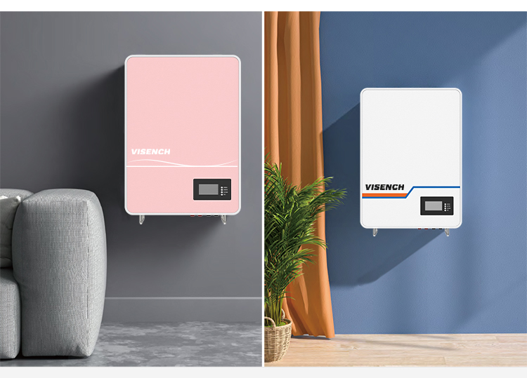 200 kwh battery Long Life LiFePO4 solar storage 5kWh 10kWh LiFePO4 lithium battery Back up