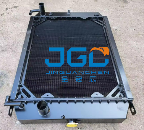 Factory Direct Manufacture SDIG 820S Radiator Copper Aluminum Radiator