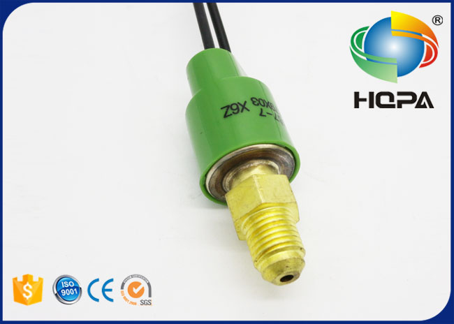 Excavator Parts 106-0179 20PS767-7 Pressure Sensor Switch E312B