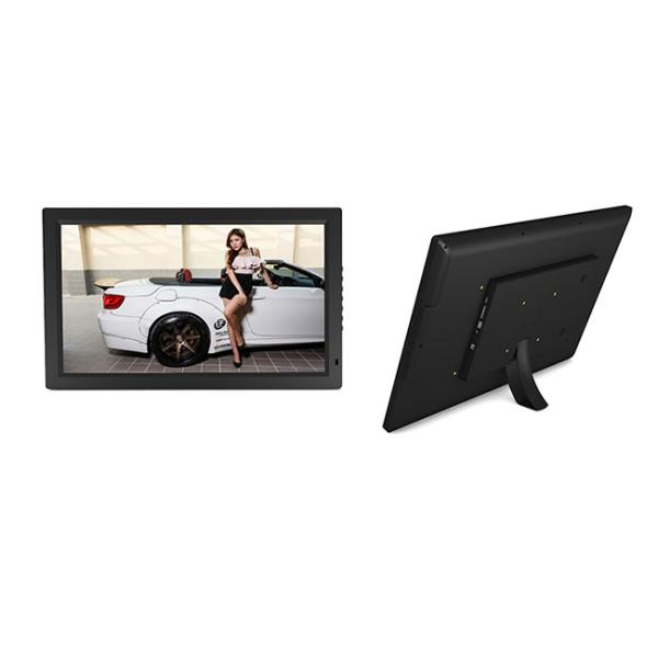 Factory Wholesale Bulk 24 Inch Digital Magazine Picture Frame Wifi