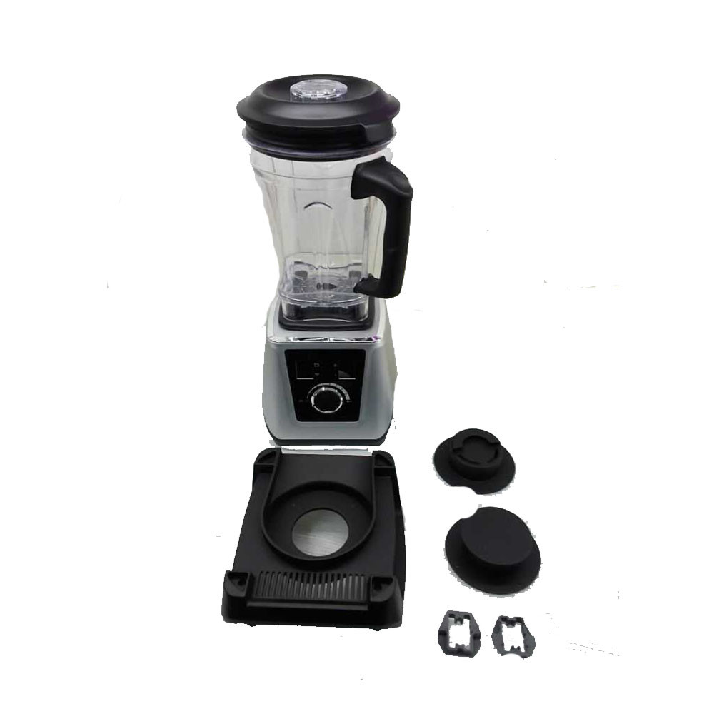 Express Delivery Household Appliance Prototype Featuring Laser Etching Surface Finish