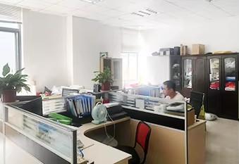 Jiashan Donghui Sponge Co., Ltd.