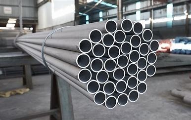 Galvanized Pipe DN50 Steel Pipe DN100 Galvanized Large Diameter Pipe DN300-DN600 Seamless Steel Pipe