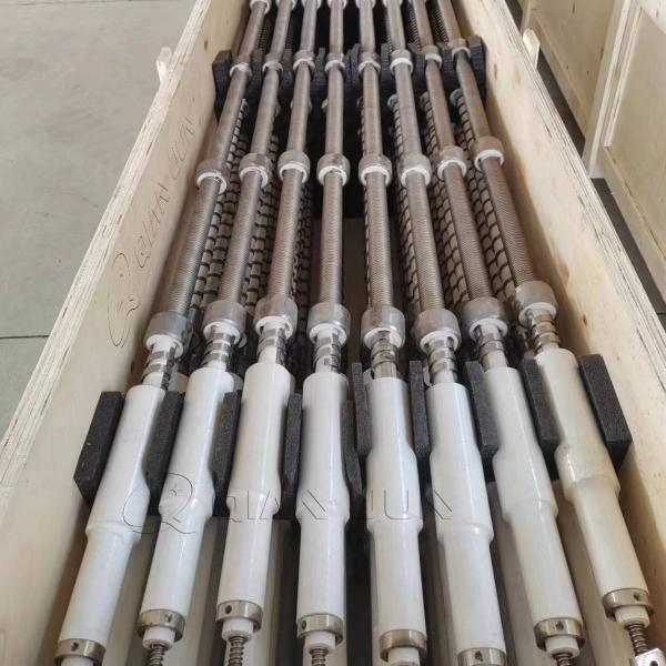 TAMGLASS tempering furnace heater tempering furnace heater electric heater processing customization