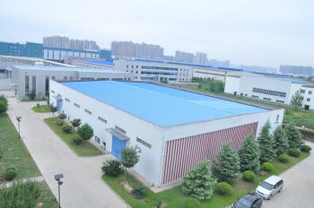 LUOYANG LAIPSON INFORMATION TECHNOLOGY CO., LTD.