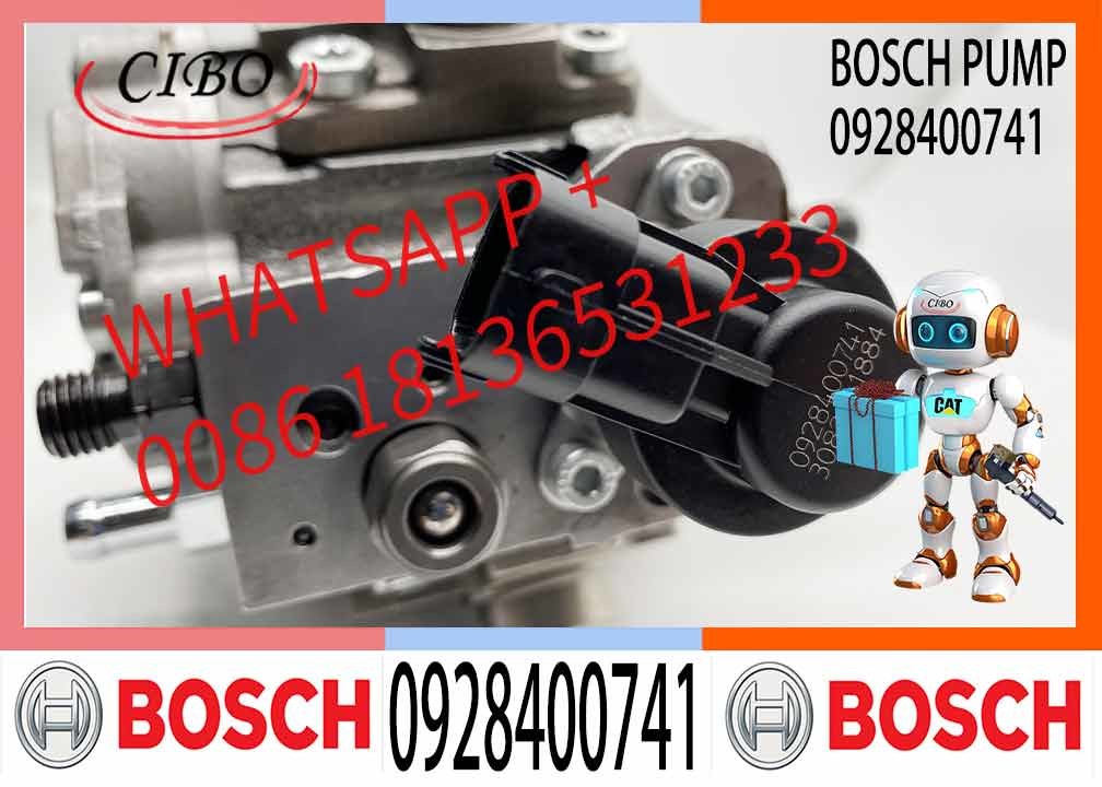 Diesel Engine Fuel Pressure Regulator Solenoid Control Metering Valve Unit 0928400741