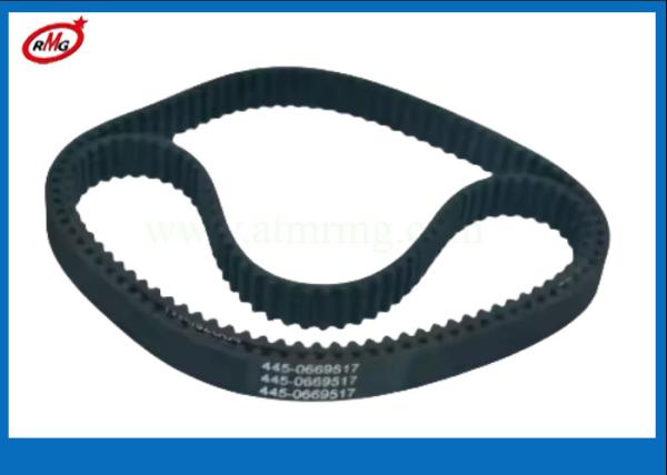 Quality 445-0669517 ATM Parts NCR 6622 LVDT Transport Belt 4450669517 for sale