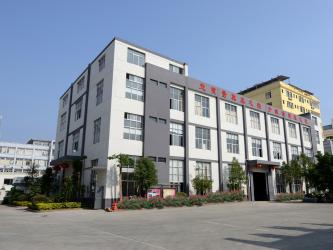CHINA-LUTONG MACHINERY WORKS CO.,LTD