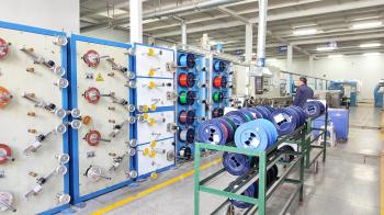 Shandong Yibo Optronics Technology Co., Ltd.