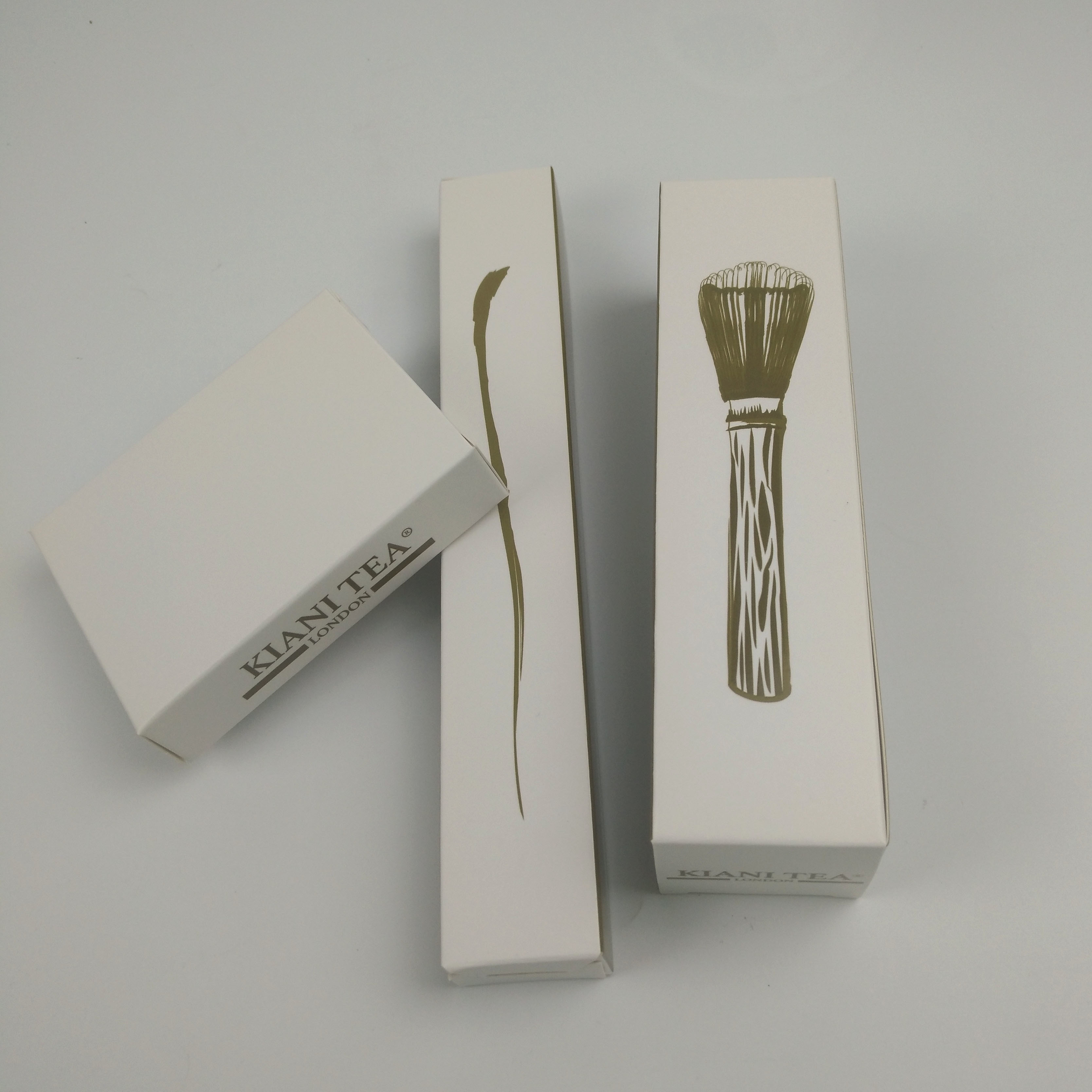 Printed Paper Packaging Box Cream Paper Cosmetics Makeup Packaging Boxes Foldable Wholesale 2oz 60ml 30ml Paper Boxes
