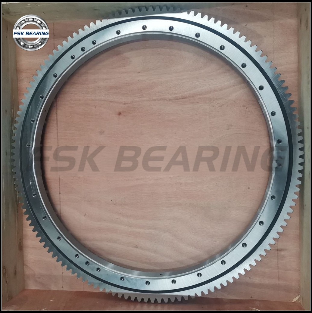 Premium Quality XA200818N Crossed Roller Slewing Bearing For Machine Tools