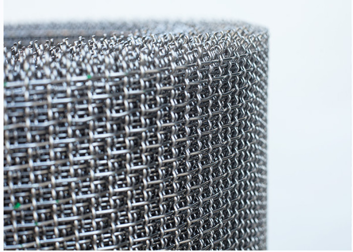 Customizable Tungsten Woven Mesh Screen For Specific Industrial And Scientific Needs