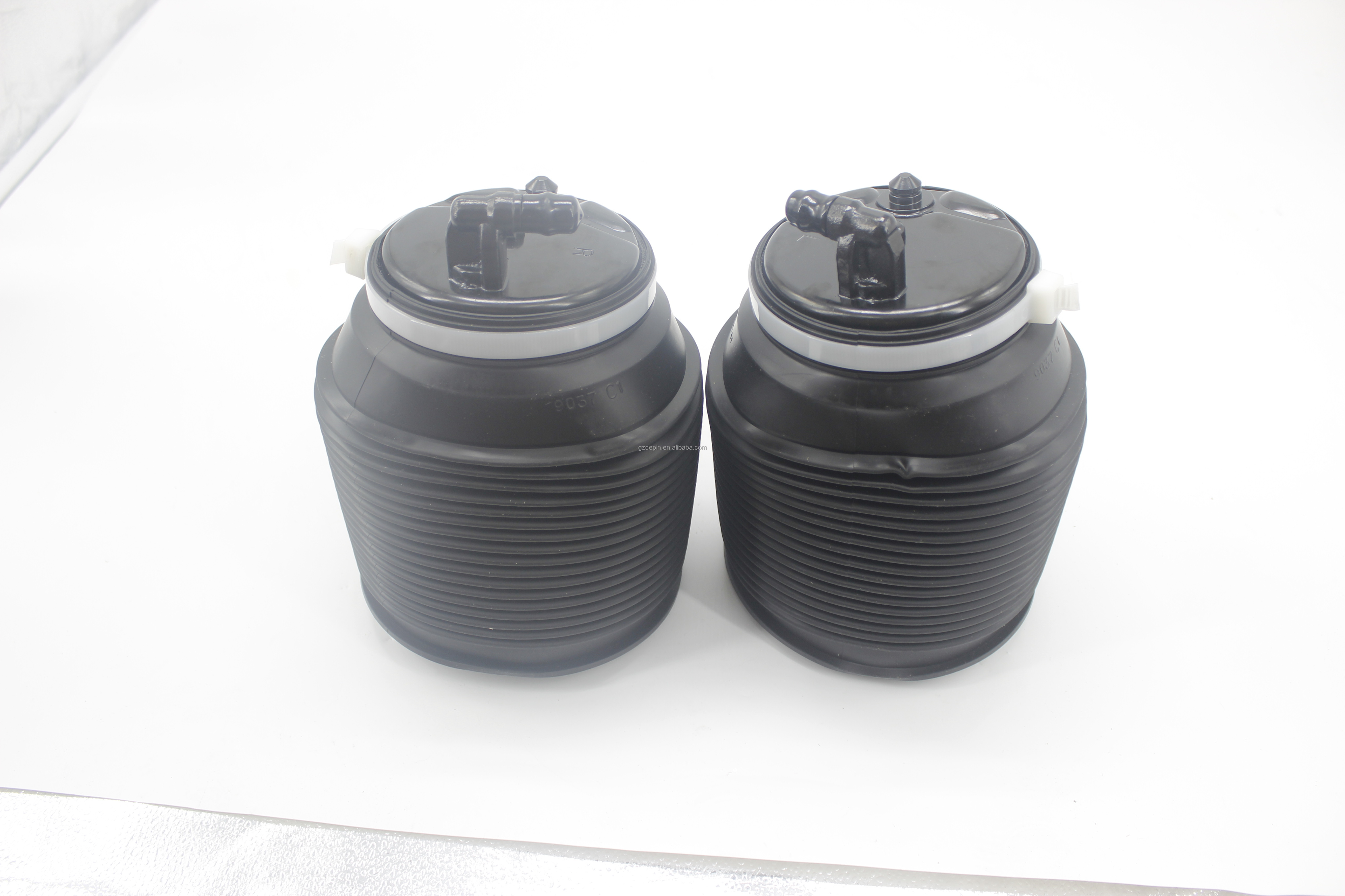 Toyota Prado Rand Kuluze J120 J150 Rear Air Suspension Spring 48090-60010 48080-60010