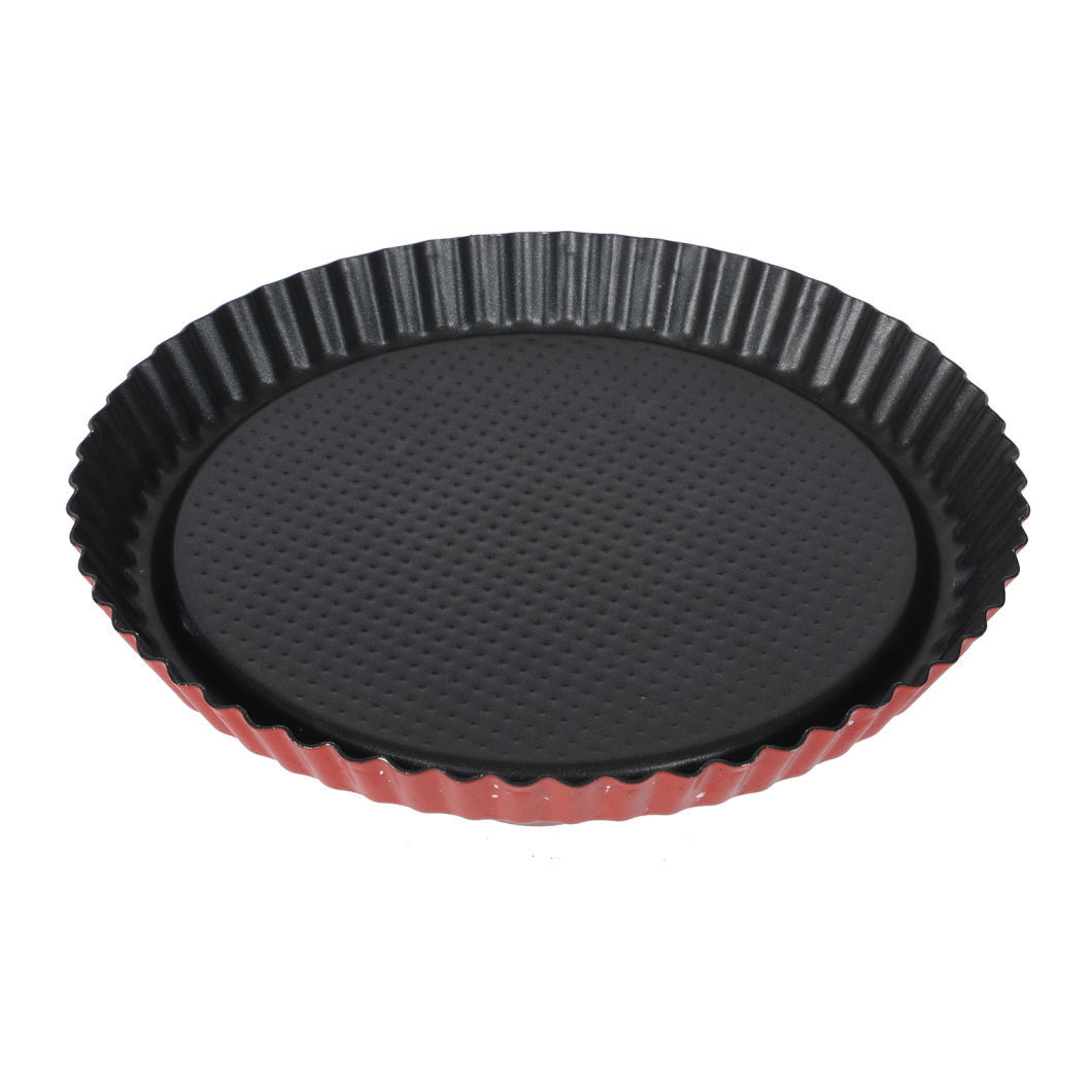 Convenient Inventory Carbon Steel Baking Pan Tray Kitchen Appliance