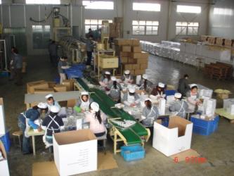 Candid(Shanghai)Ltd