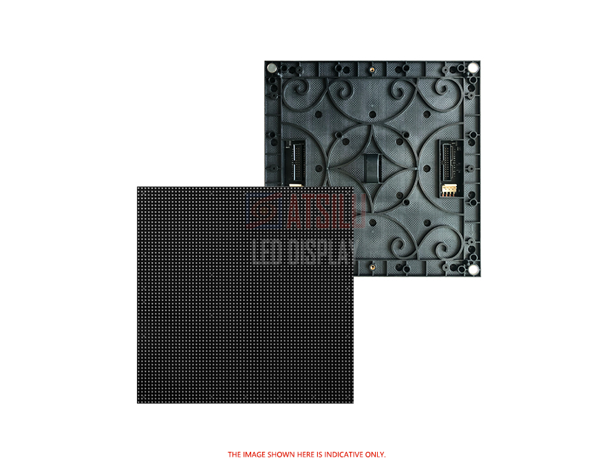 P2.5mm High-Resolution Indoor LED Display LED Module