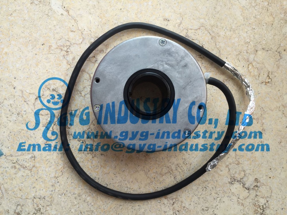 ORIGINAL NEW ELEVATOR ENCODER OIH 100 ， LIFT ENCODER 1024 C/T
