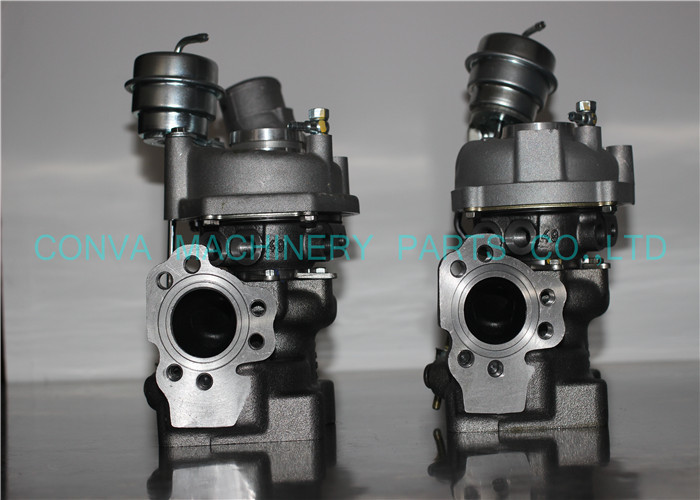k04 53049880025 078145701m 53049880026 078145704m Audi Rs4 v6 Biturbo Left Side With Asjazr , Vw Engine Parts