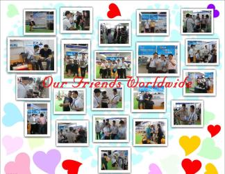 Guangzhou Huijin International Trading Co.,Ltd