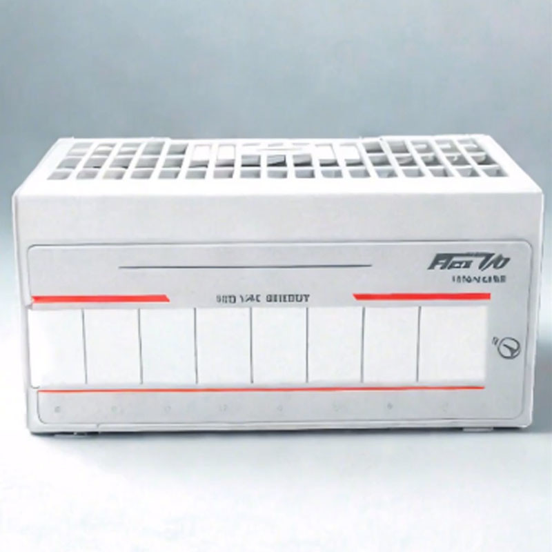 New Equipment Distributed Control System Servo Drive Simulator S Module Plc Driver 8bvi0055hwd0.000-1